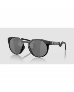Oakley HSTN matte black prizm black occhiali 