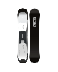 Capita mega death 159 snowboard 2025