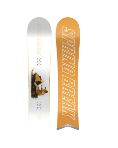 Capita spring break slush slasher 147 snowboard 2025