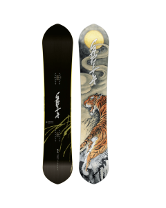 Capita kazu kokubo pro 157 snowboard 2025