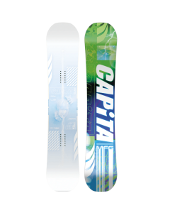 Capita pathfinder reverse 153 snowboard 2025