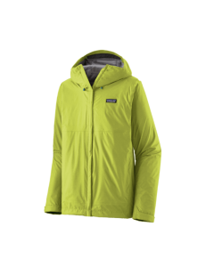 Patagonia torrentshell 3l jacket Phosphorus Green