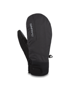 Dakine impreza gore-tex mitt black moffole guanti snowboard