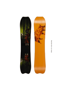 Yes snowboard WARCA UNION JPS 153 2025