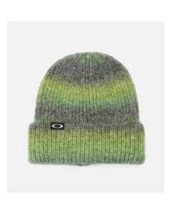 Oakley b1b beanie new dark brush fern cappellino