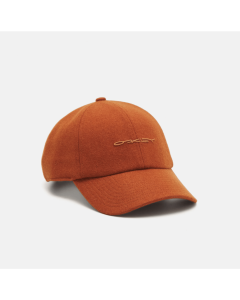 Oakley soho dad hat lx ginger cappellino  