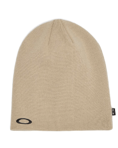 Oakley fine knit hat humus cappellino beanie