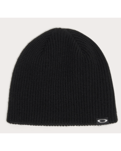 Oakley session beanie blackout cappellino