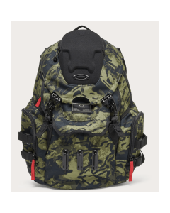 Oakley bathroom sink rc backpack tiger camo green zaino