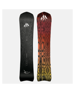 Jones snowboard freecarver 6000s 150 2025 Ideal for carving tight turns and all-mountain slashing