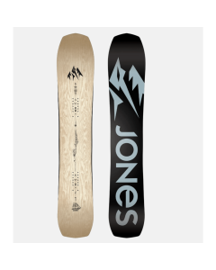 Jones snowboard flagship 161 2025 The freeride foundation