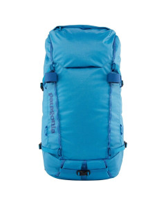 Patagonia ascensionist 35l pack joja blue zaino alpine trekking