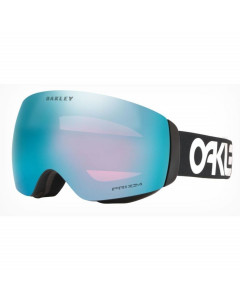 Oakley flight deck M FP black prizm snow sapphire iridium