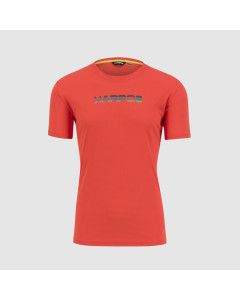 Karpos loma jersey paprika sea spray t-shirt k-sense