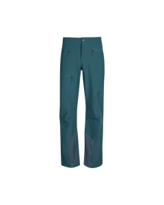 Mammut tatramar so pant wing teal sci alpinismo