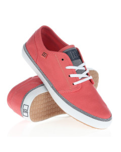 Dc shoes w studio ltz coral scarpe donna fw 2017