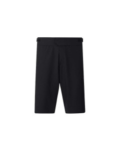 Oakley arroyo trail short black con MTB base layer short