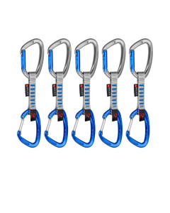 Mammut 5x pack crag indicator wire express sets rinvio 