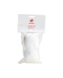 Mammut chalk ball 2 x 40g magnesium carbonate hydroxide