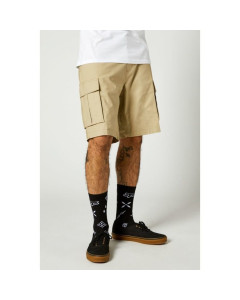 Fox slambozo short 2.0 tan 2021