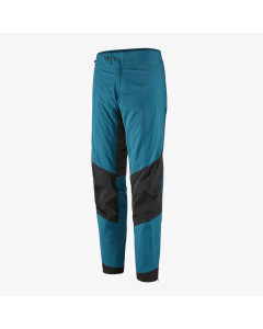 Patagonia dirt roamer storm pant crater blue 