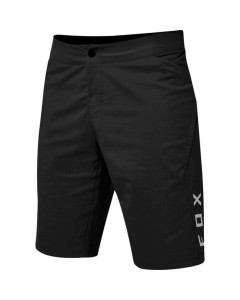 Fox racing ranger short black