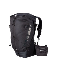 Mammut ducan spine 28 35 black