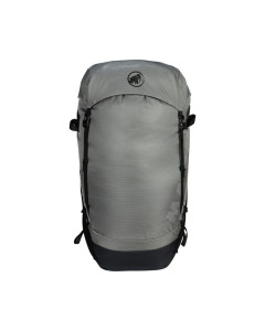 Mammut ducan 24 granit black