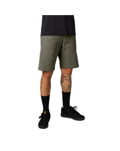 Fox racing ranger lite short olive green 2021