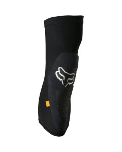 Fox racing ginocchiere enduro D3O knee guard black