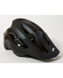 Fox racing speedframe pro helmet black mips 