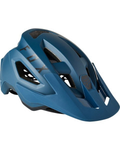 Fox racing speedframe mips helmet dark indigo