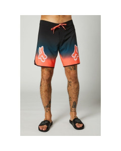 Fox reepz boardshort 18'' atomic punch 2021