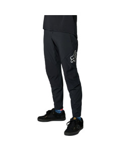 Fox racing defend pant black