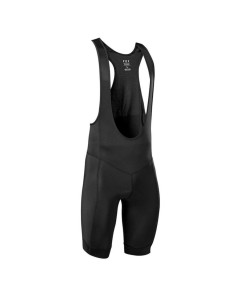 Fox racing flexair bib short black