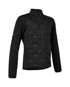 Fox racing ranger windbloc fire jacket black