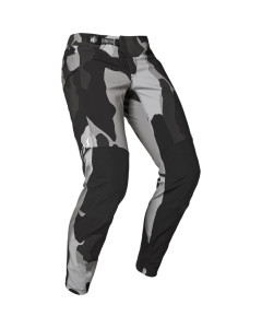 Fox racing defend fire pant black camo