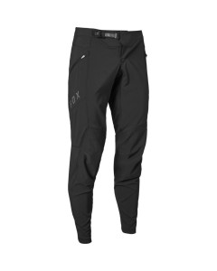 Fox racing womens defend fire pant black 2022