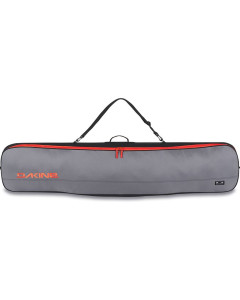 Dakine pipe snowboard bag 148 steel grey 