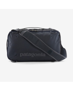 Patagonia black hole mini mlc 30l smolder blue borsa zaino