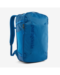 Patagonia black hole mini mlc 30l vessel blue borsa zaino