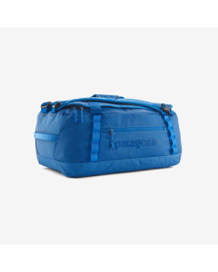 Patagonia black hole duffel 40l endless blue borsa viaggio