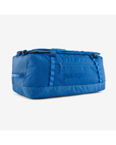 Patagonia black hole duffel 70l bag endless blue valigia zaino