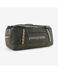 Patagonia black hole duffel 70l bag pine needle green valigia zaino