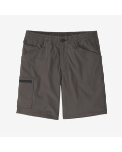 Patagonia m's nomader shorts ink black cargo bermuda