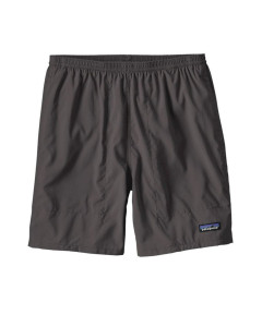 Patagonia m's baggies lights 6 1/2'' shorts ink black