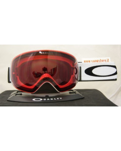 Oakley flight deck matte white prizm rose 