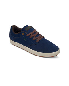 Dc shoes mikey taylor navy gum 2018