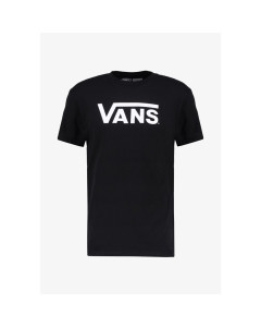 Vans classic ss tee black 