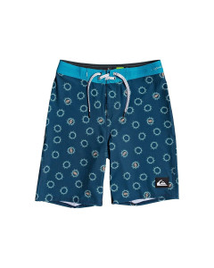 Quiksilver highline sol 18'' boardshort majolica blue 2021